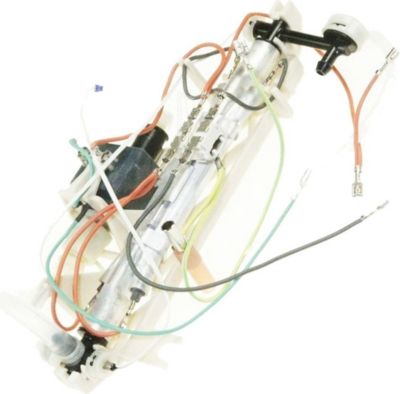Pièce détachée BOSCH Chauffe-eau instantané 709135