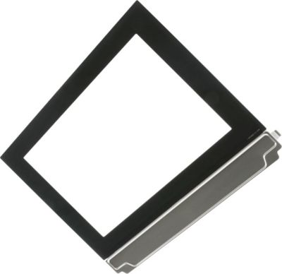 Vitre de porte BOSCH Intérieure d'origine 00774442, 00772045 Vitre de porte BOSCH Intérieure d'origine 00774442, 00772045