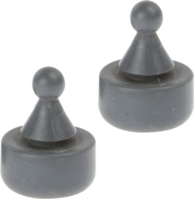 Pièce détachée BOSCH Lot de 2 entretoises d'origine 00427919 Pièce détachée BOSCH Lot de 2 entretoises d'origine 00427919