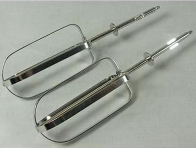 Batteur KENWOOD Lot de 2 fouets en inox KW715331 Batteur KENWOOD Lot de 2 fouets en inox KW715331