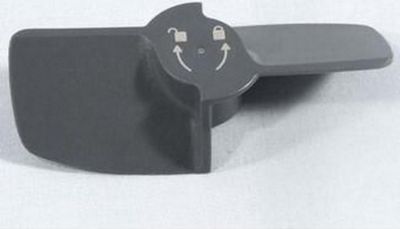 Pièce détachée KENWOOD Pale a puree KW713001