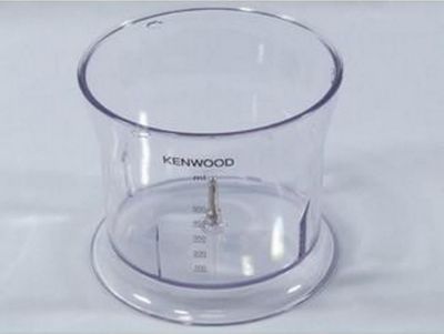 Bol KENWOOD Bol transparent gradue 500ml KW712995