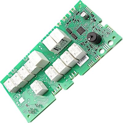 Programmateur BOSCH Module de commande d'origine 00657044 Programmateur BOSCH Module de commande d'origine 00657044