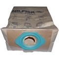 Sac NILFISK Boite de 5 sacs papier GS/GM80 82095000