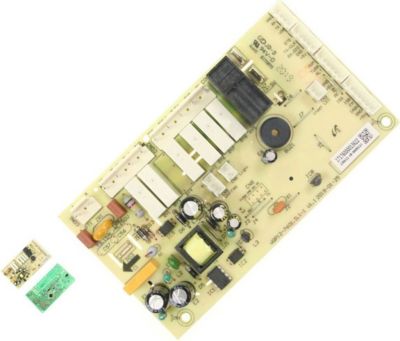 Programmateur CURTISS Platine de puissance 34421582