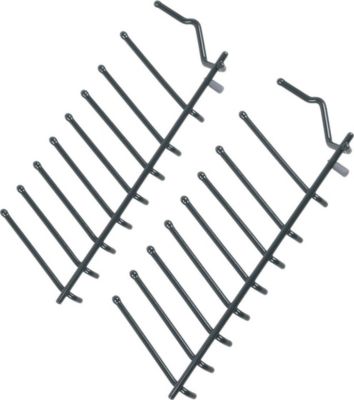 Pièce détachée BOSCH Tiges rabattables d'origine 00645102