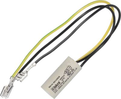 Filtre BOSCH Filtre anti-parasite d'origine 12028411,