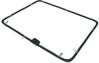 Joint de porte BOSCH d'origine 00491638