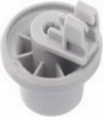 Roulette de panier BOSCH inférieur (x1) 00611475