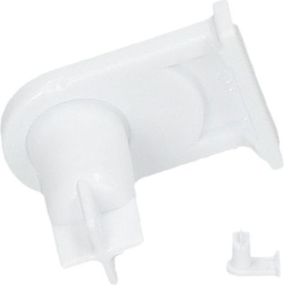 Charnière BOSCH Douille pour porte (x1) 45X7588, 0016930 Charnière BOSCH Douille pour porte (x1) 45X7588, 0016930