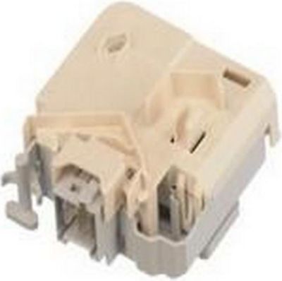 Sécurité de porte BOSCH Verrouillage de porte 00619468