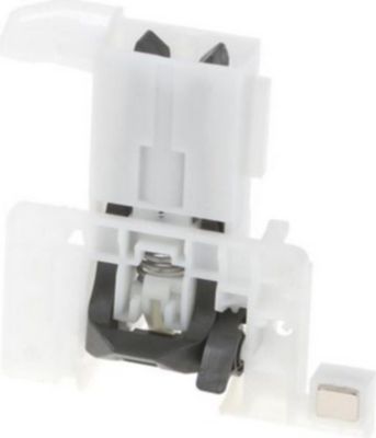 Verrou BOSCH de porte d'origine 00636708 Verrou BOSCH de porte d'origine 00636708