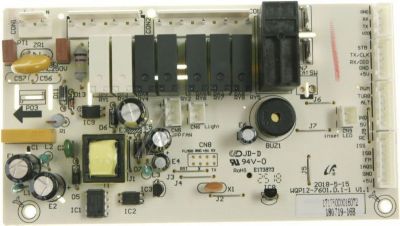 Programmateur THOMSON Platine de puissance 34421633