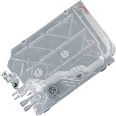 Pièce détachée BOSCH Echangeur thermique d'origine 00680319