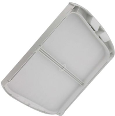 Filtre SIEMENS Filtre peluche d'origine 00096423