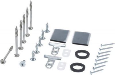 Kit BOSCH Kit montage façade d'habillage d'origine