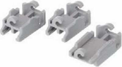 Panier BOSCH Clips support clayette supérieure (x3) 0