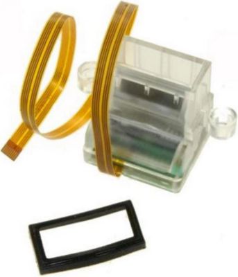 Pièce détachée BOSCH Scanner code barre TASSIMO 649529,006484