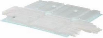 Pièce détachée BOSCH Echangeur thermique d'origine 00215761