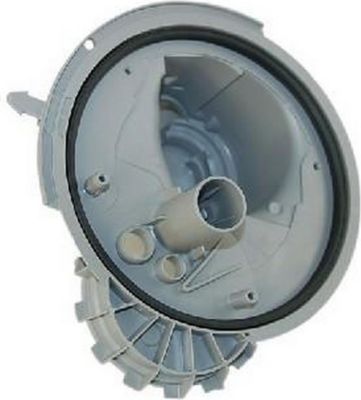 Bloc BOSCH Bloc hydraulique d'origine 00668102 Bloc BOSCH Bloc hydraulique d'origine 00668102