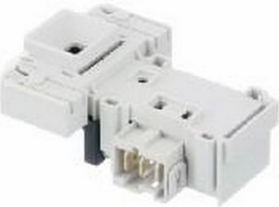 Sécurité de porte BOSCH Verrouillage de porte electrique 0061014