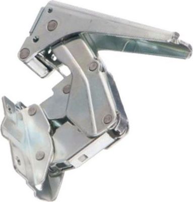 Charnière BOSCH (kit complet inférieur et supérieur 2 p