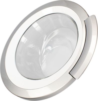 Hublot BOSCH Hublot complet compatible (en Plexiglas)