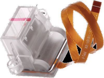 Pièce détachée BOSCH Scanner lecteur code barres TASSIMO d'or