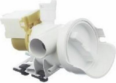 Pompe de vidange BOSCH d'origine 00703147 Pompe de vidange BOSCH d'origine 00703147