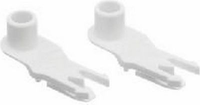 Palier BOSCH Palier de porte congélateur (x2) d'origi