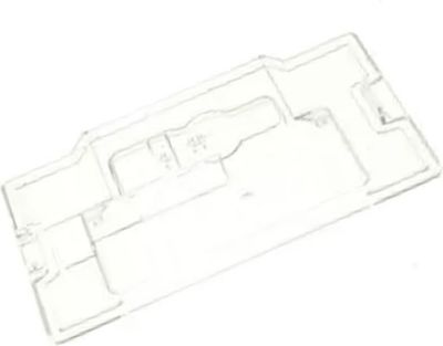 Couvercle LG Couvercle du bac à poussière MCK67065401