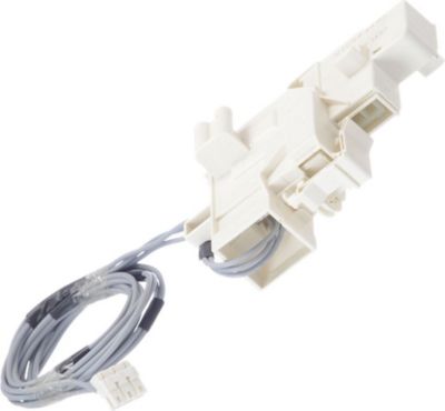 Sécurité de porte BOSCH Verrouillage de porte 00636673