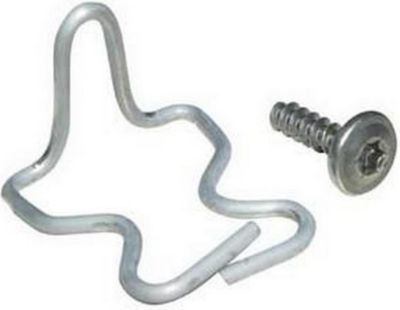 Pièce détachée WHIRLPOOL Agrafe de fixation thermoplongeur 480111