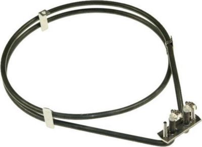 Résistance BOSCH circulaire 2500W 00499003, 00081760