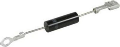 Diode et fusible LG 6021W3B001U