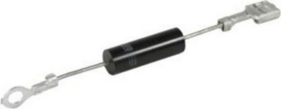 Diode et fusible LG 6021W3B001U Diode et fusible LG 6021W3B001U