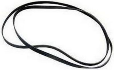 Courroie BEKO 1244J4 2816750100, 2466300200