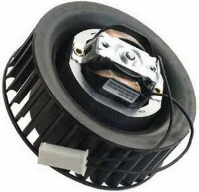 Moteur WHIRLPOOL de ventilateur complet [4 410] 48123617