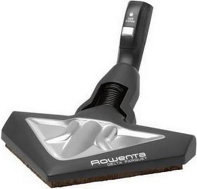 Brosse ROWENTA Delta parquet pour SILENCE FORCE ZR90180