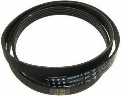 Courroie BOSCH 1189J5 00660579 Courroie BOSCH 1189J5 00660579