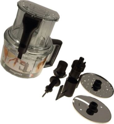 Kit MAGIMIX Kit cuve 17671 Kit MAGIMIX Kit cuve 17671