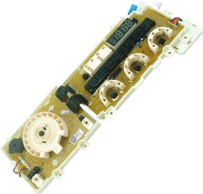 Programmateur LG Carte électronique, module électronique