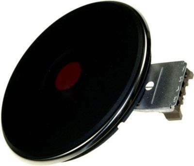 Plaque AEG Plaque électrique 4 mm D145 1500W 75X086