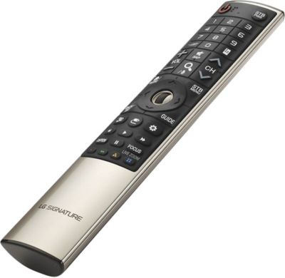 Télécommande LG Télécommande ANMR700 ANMR400 AKB74935301