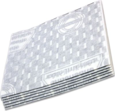 Filtre à graisse NONAME Lot 6 filtres graisse 60cm 00452151 Filtre à graisse NONAME Lot 6 filtres graisse 60cm 00452151