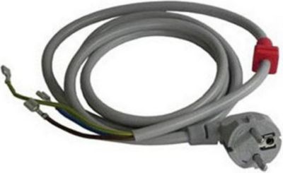 Cordon BOSCH Cordon alimentation sans l'antiparasite