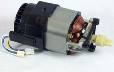 Moteur KENWOOD complet KW715912