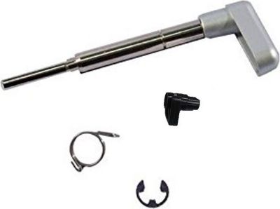 Levier KENWOOD Levier de déverrouillage KW666050 KW7142