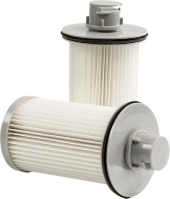 Filtre ELECTROLUX Lot de 2 filtres EF78 cyclone d'origine