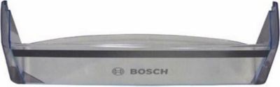 Balconnet de porte BOSCH bouteilles d'origine 00665153